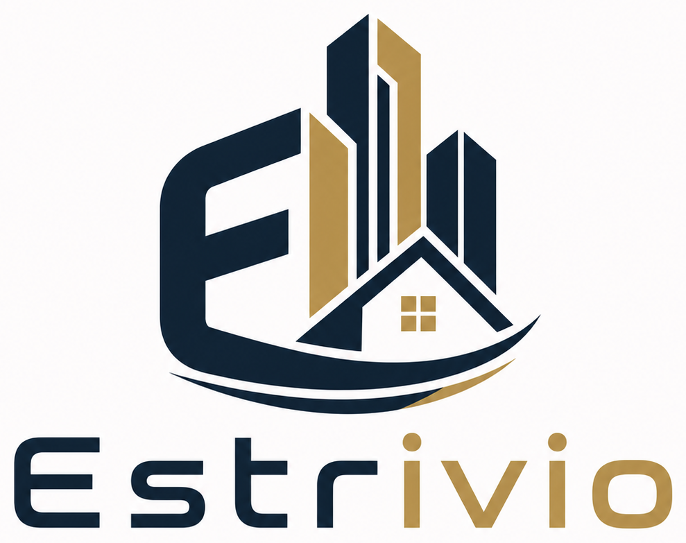 Estrivio — Real Estate Management